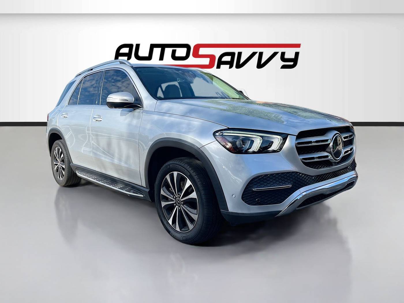 2021 Mercedes-Benz GLE GLE 350 — SUV — 59,463 mi — Richardson, TX