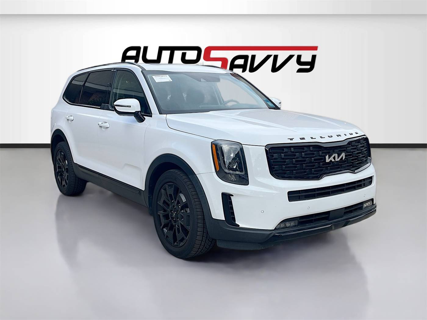 2022 Kia Telluride SX — SUV — 26,020 mi — Richardson, TX