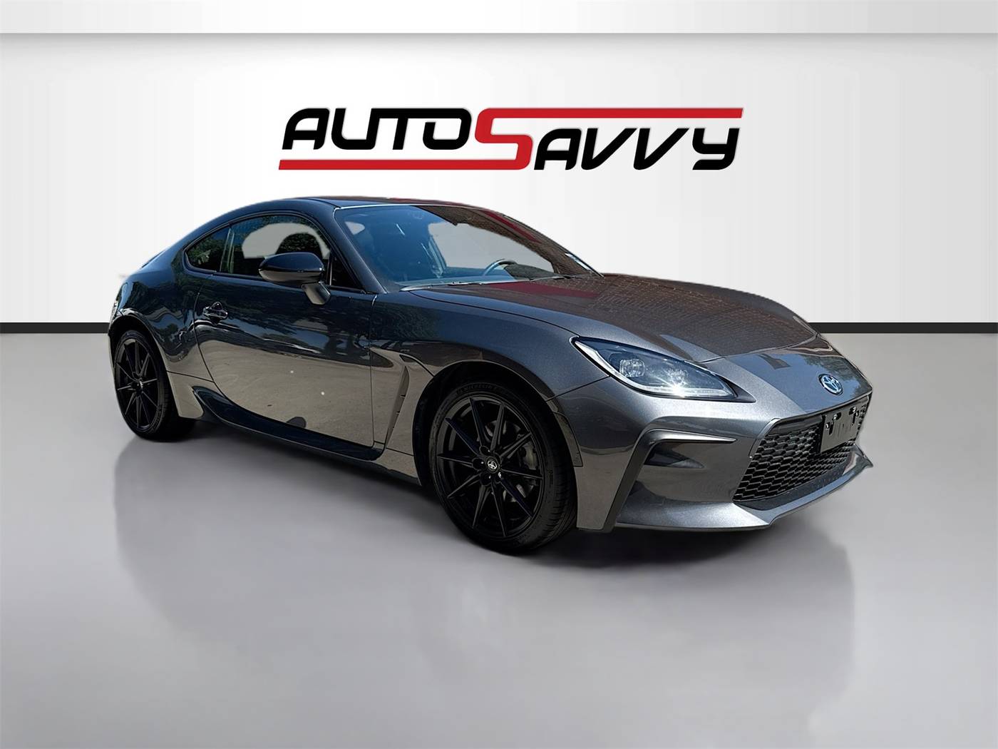 2023 Toyota GR86 Premium — Coupe — 5,020 mi — Richardson, TX