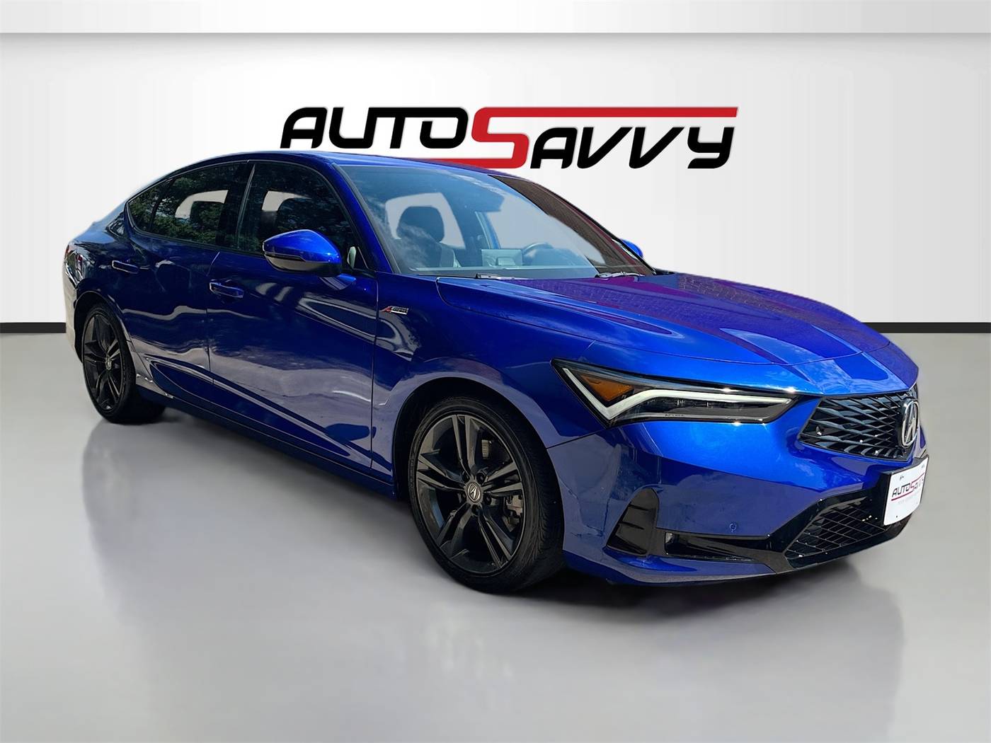 2024 Acura Integra A-Spec Technology Package — Hatchback — 13,788 mi — Richardson, TX