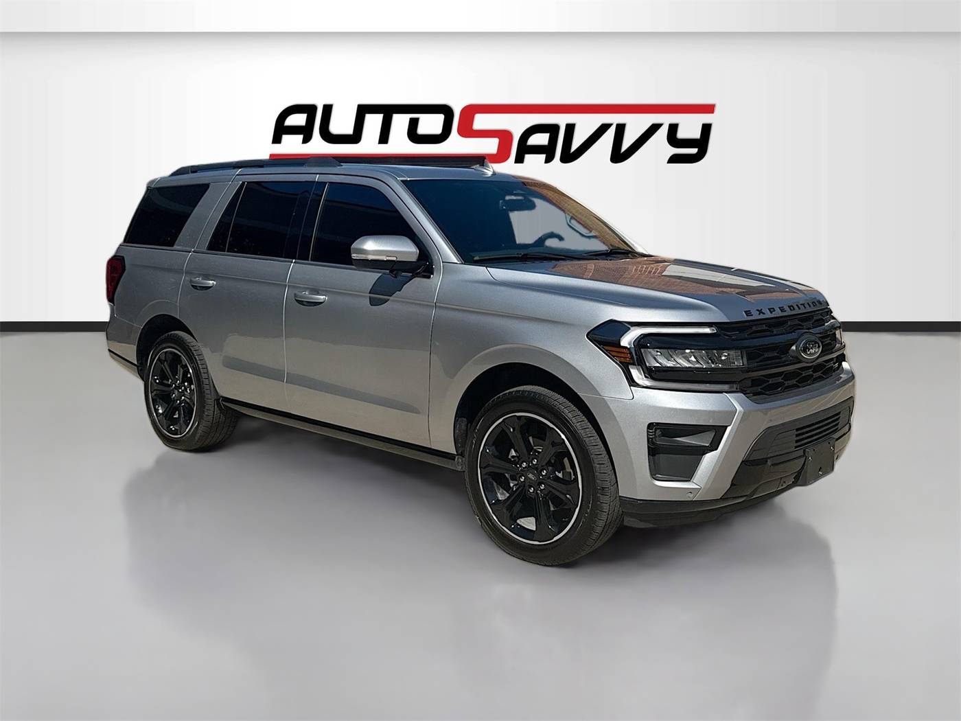 2023 Ford Expedition Limited — SUV — 7,764 mi — Richardson, TX