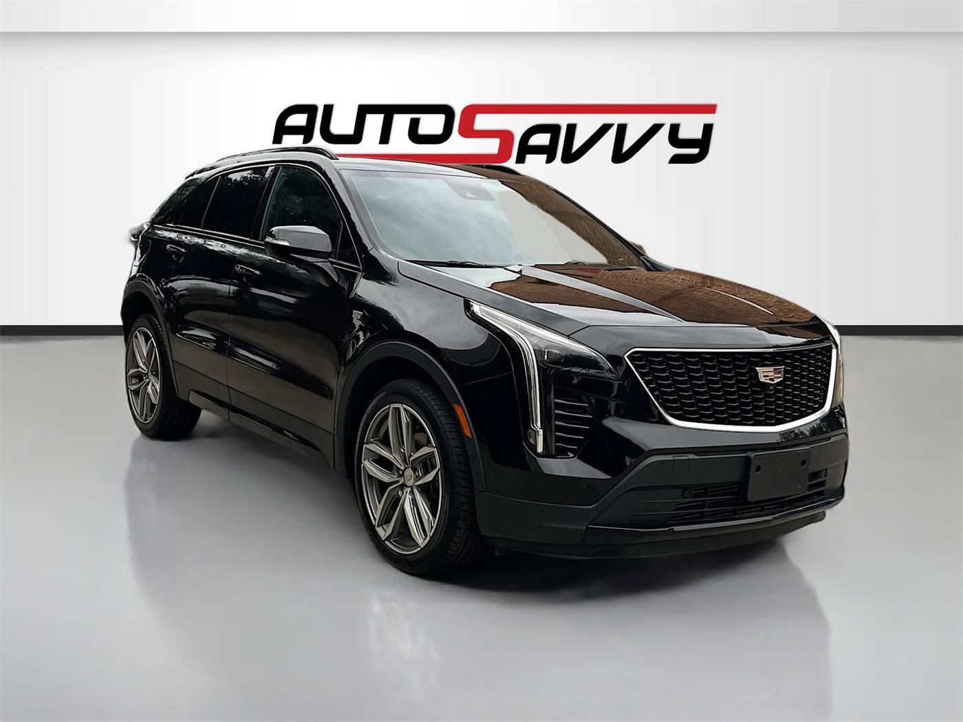 2022 Cadillac XT4 Sport — SUV — 39,066 mi — Richardson, TX