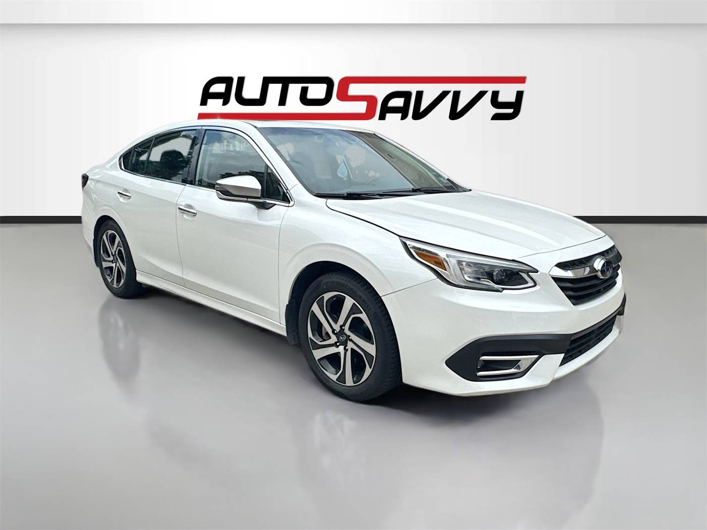 2021 Subaru Legacy Touring XT — Sedan — 44,753 mi — Richardson, TX