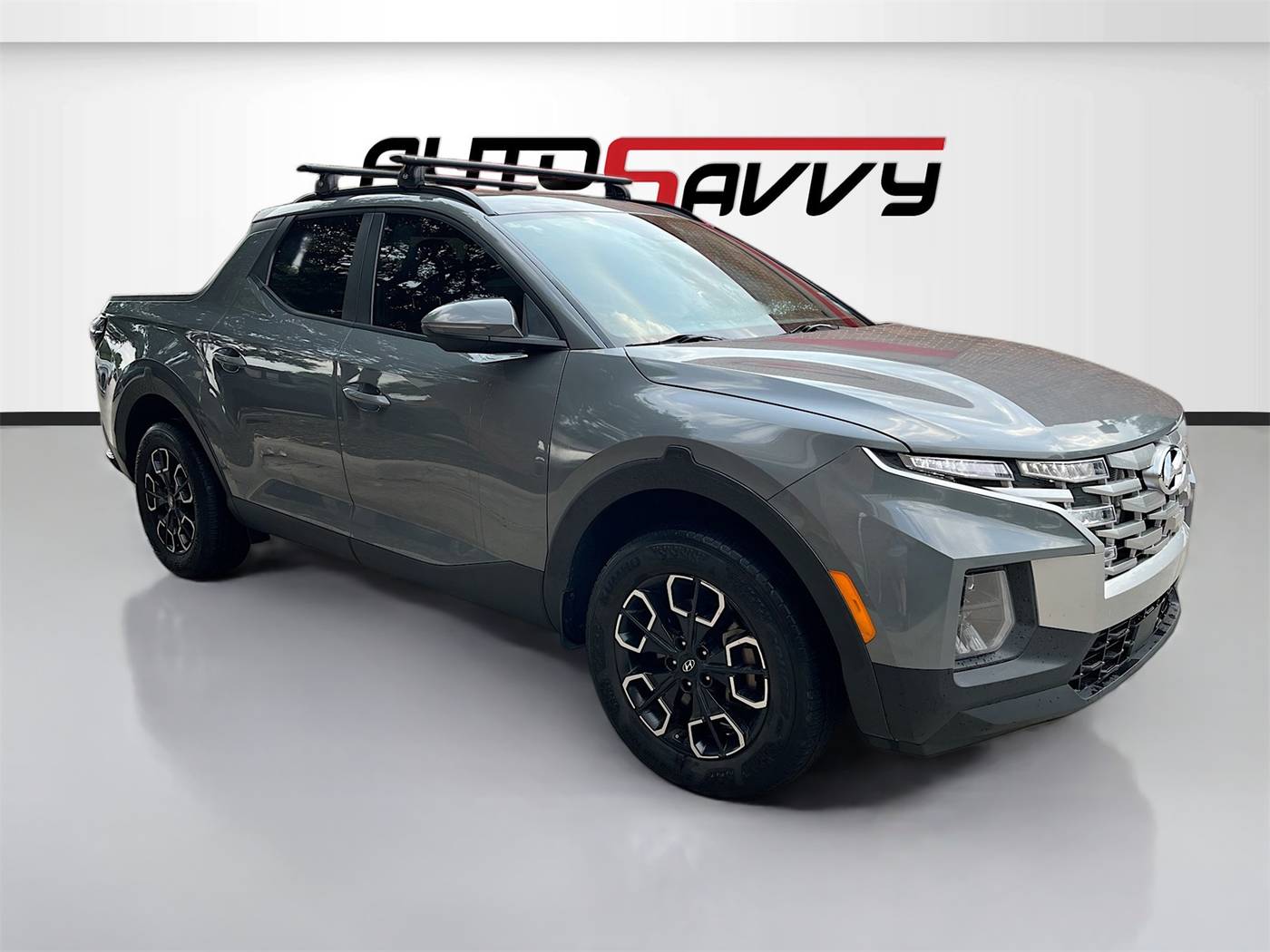 2023 Hyundai Santa Cruz SEL Premium — Pickup Truck — 13,728 mi — Richardson, TX