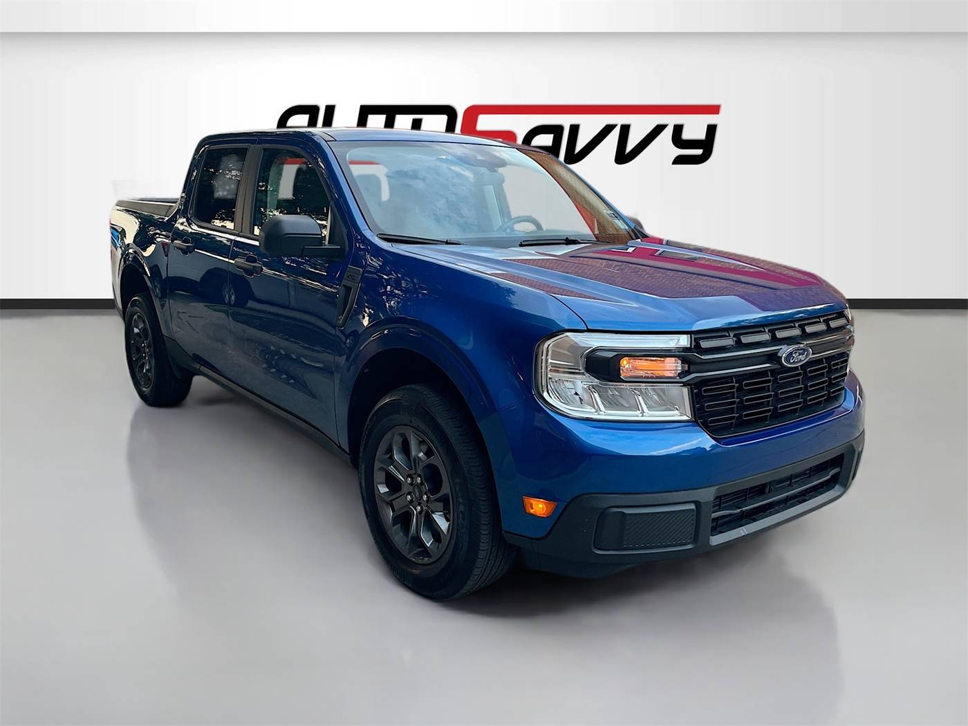 2024 Ford Maverick XLT — Pickup Truck — 16,190 mi — Richardson, TX