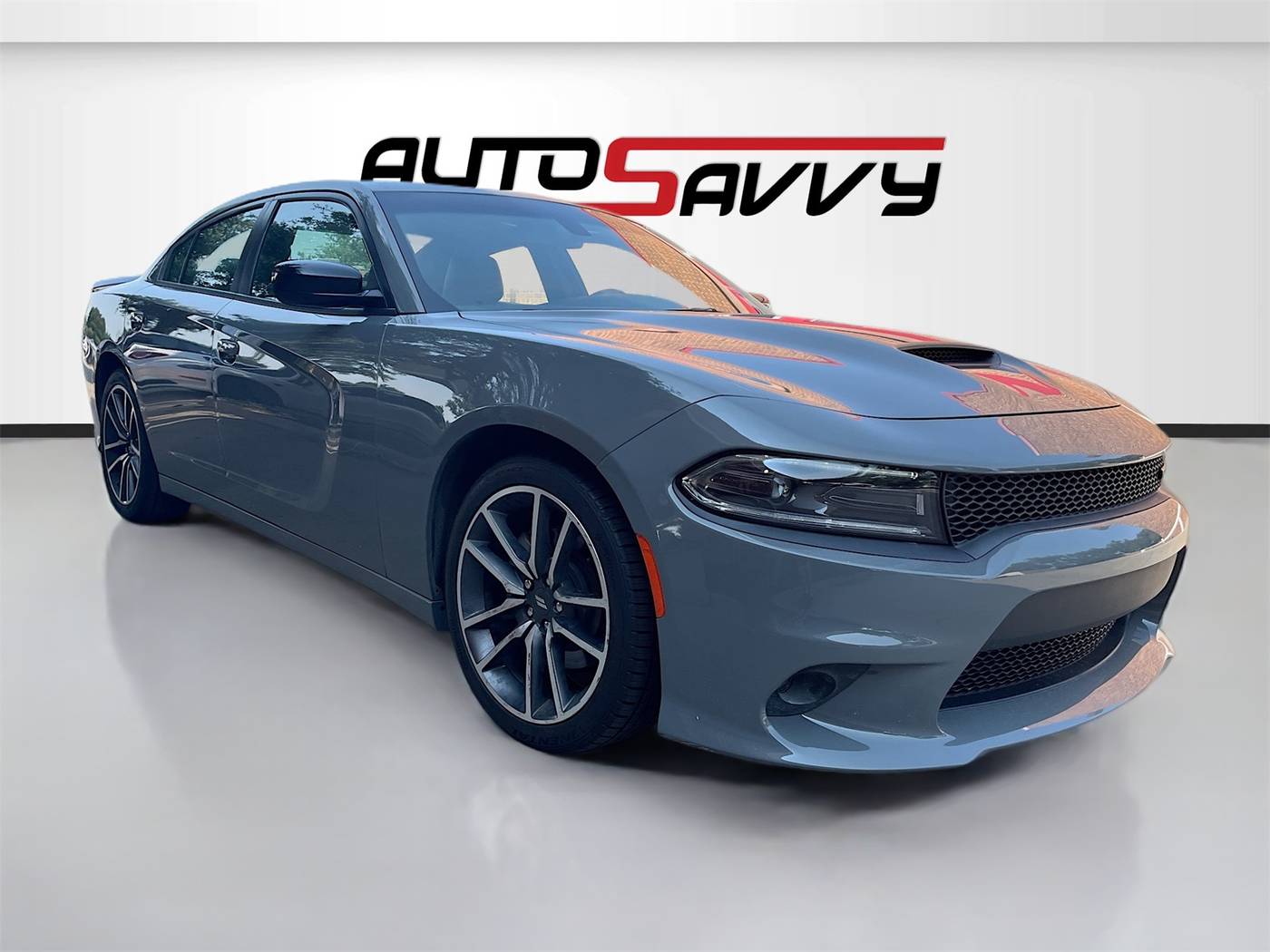 2023 Dodge Charger R/T — Sedan — 6,822 mi — Richardson, TX
