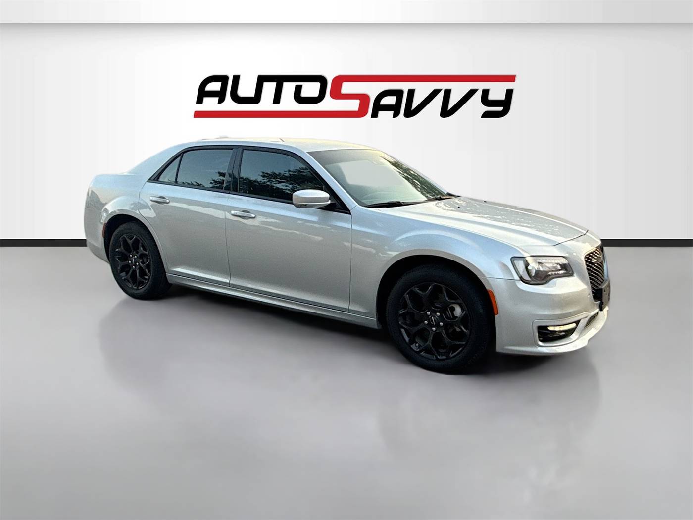 2022 Chrysler 300 Touring L — Sedan — 16,077 mi — Richardson, TX