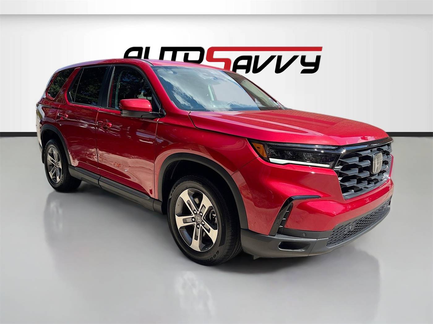 2023 Honda Pilot EX-L 8 Passenger — SUV — 15,626 mi — Richardson, TX