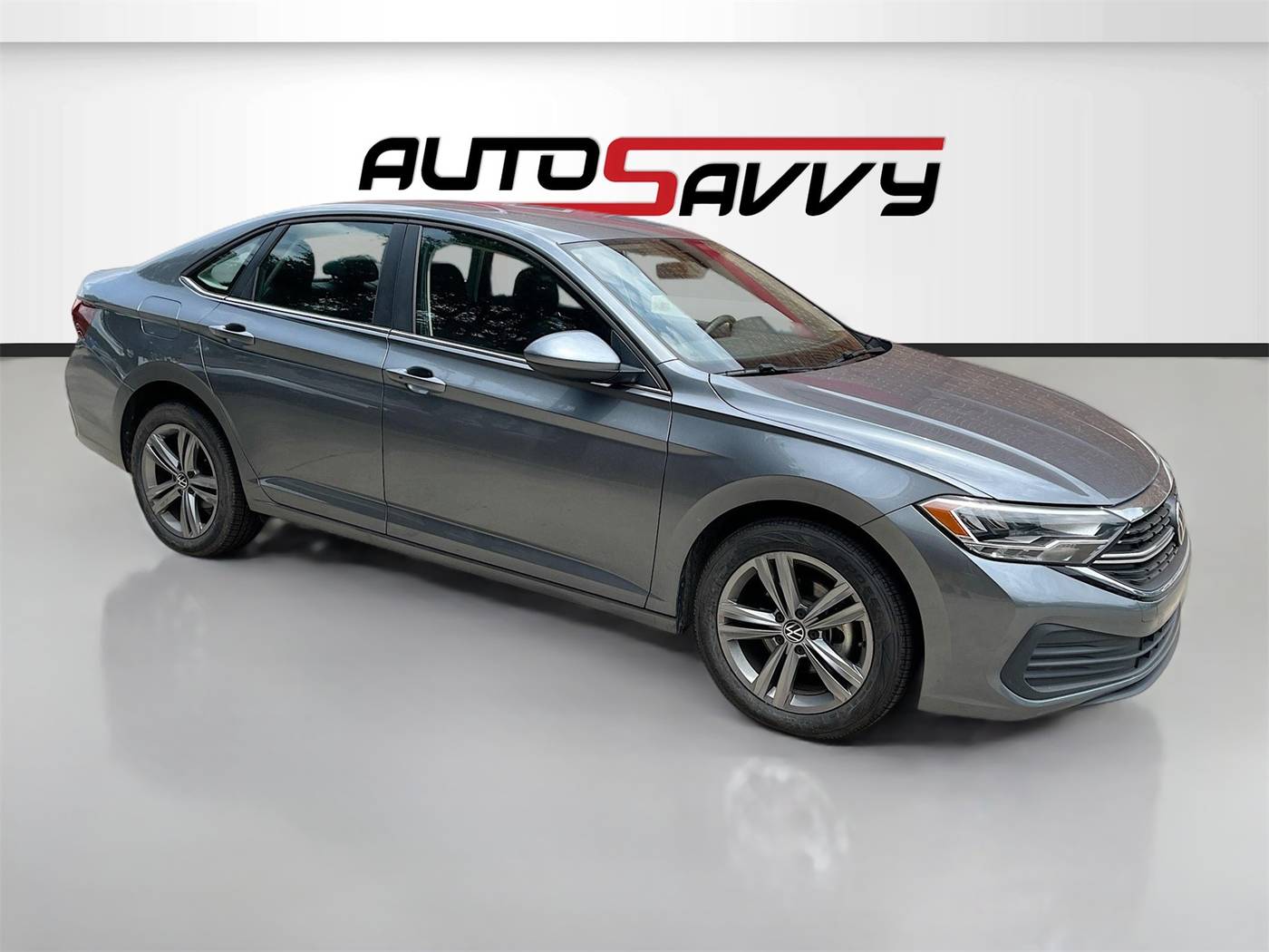 2024 Volkswagen Jetta SE — Sedan — 30,203 mi — Richardson, TX