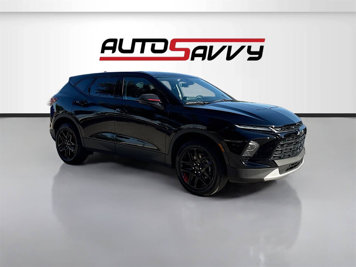 2023 Chevrolet Blazer 2LT — SUV — 15,646 mi — Richardson, TX