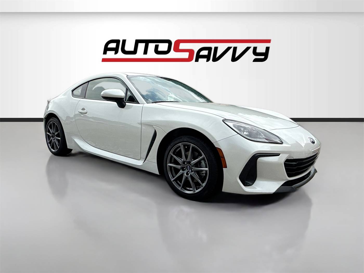 2024 Subaru BRZ Premium — Coupe — 2,346 mi — Richardson, TX
