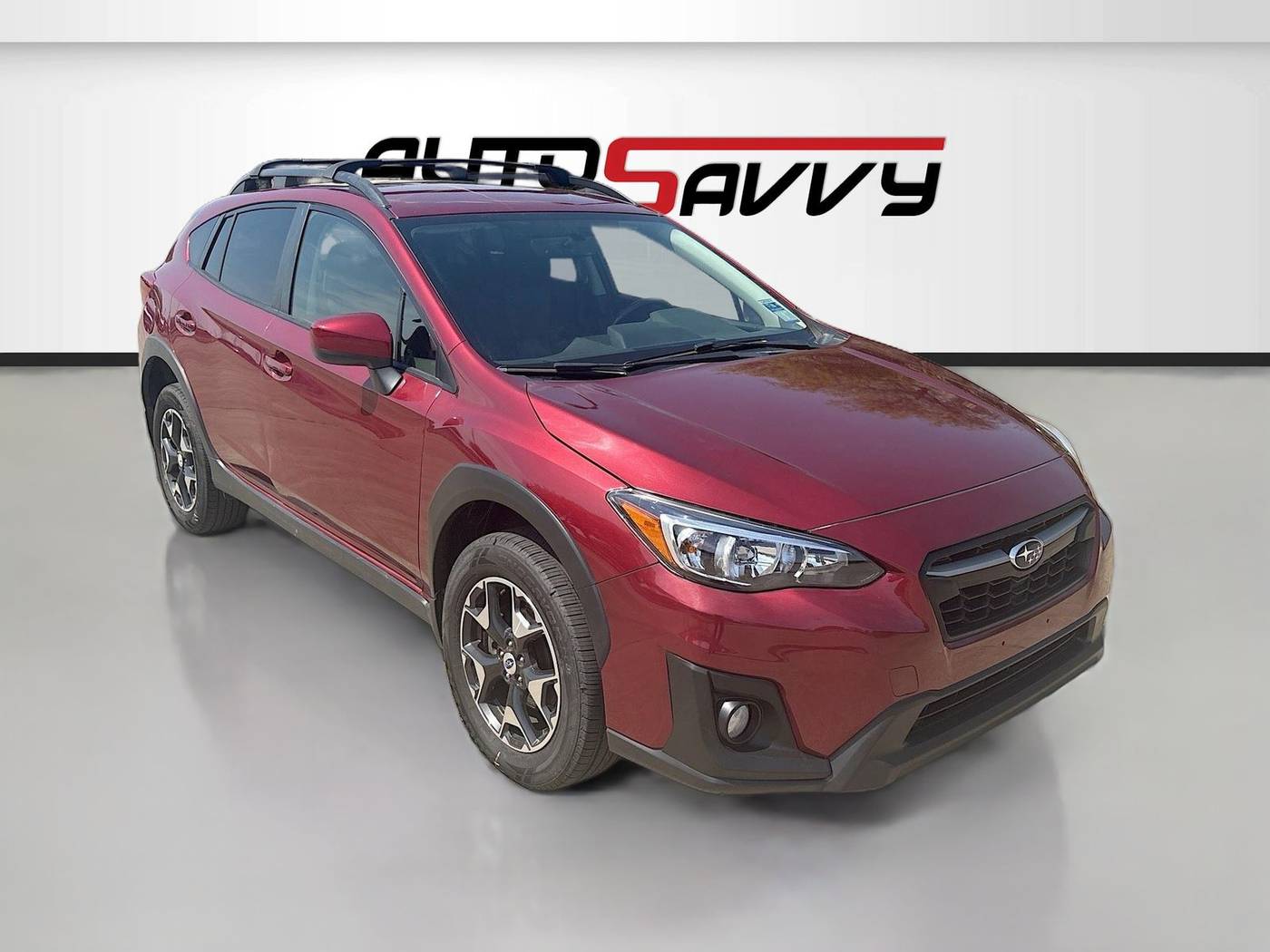 2018 Subaru Crosstrek Premium — SUV — 59,962 mi — Richardson, TX