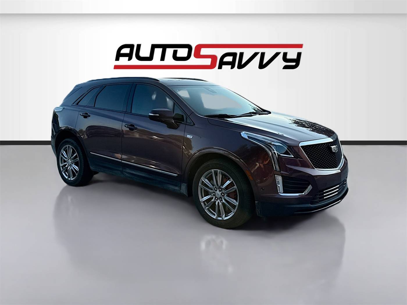 2022 Cadillac XT5 Sport — SUV — 16,001 mi — Richardson, TX