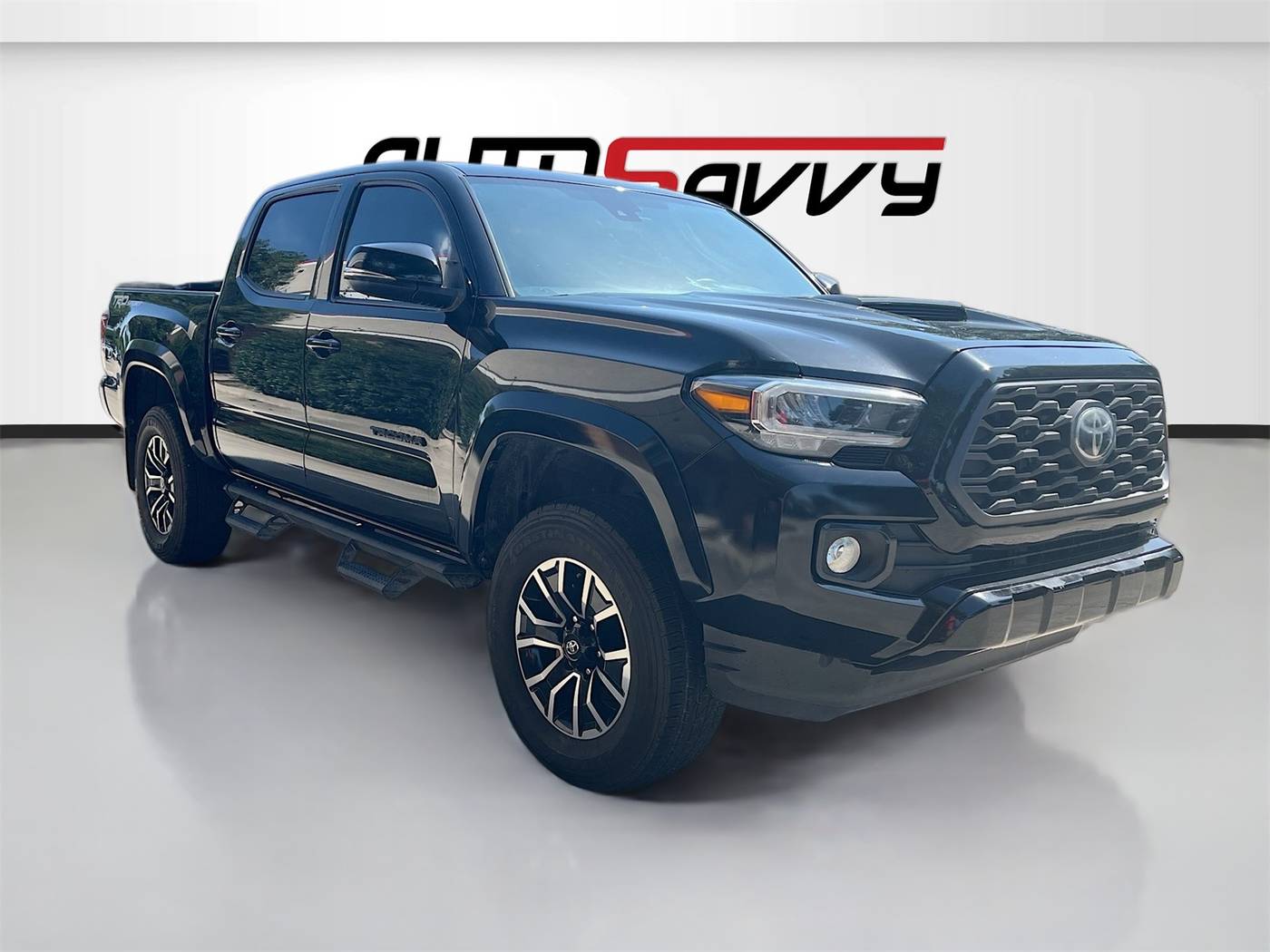 2023 Toyota Tacoma TRD Sport — Pickup Truck — 24,081 mi — Richardson, TX