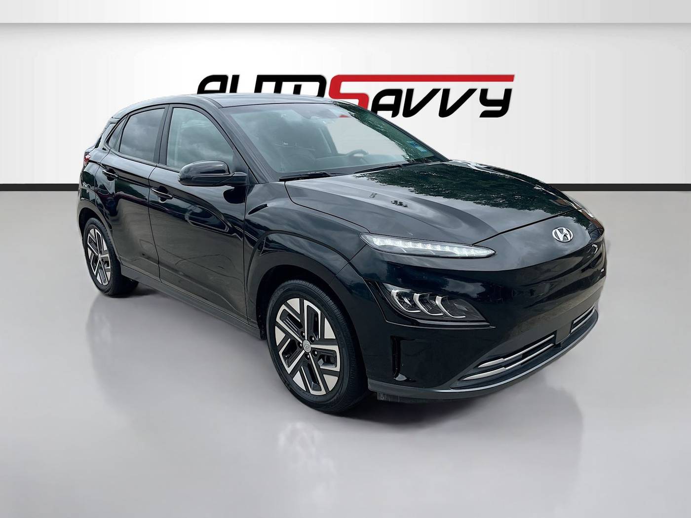 2023 Hyundai Kona Electric Limited — SUV — 26,453 mi — Richardson, TX