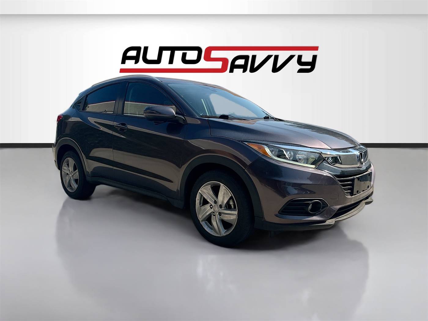 2019 Honda HR-V EX — SUV — 22,375 mi — Richardson, TX
