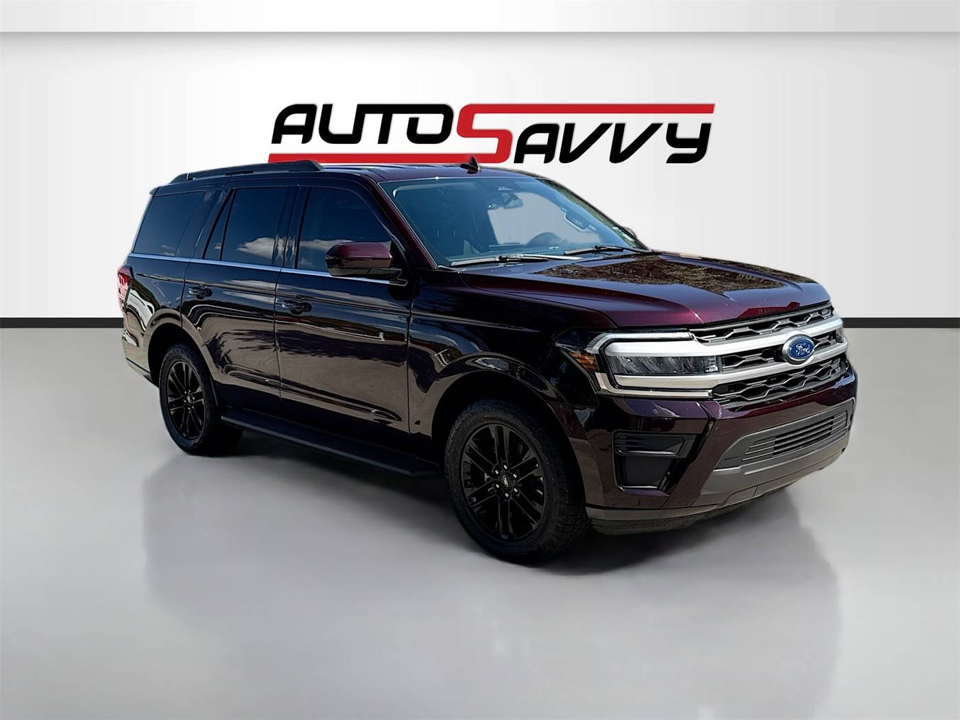 2024 Ford Expedition XLT — SUV — 4,828 mi — Richardson, TX