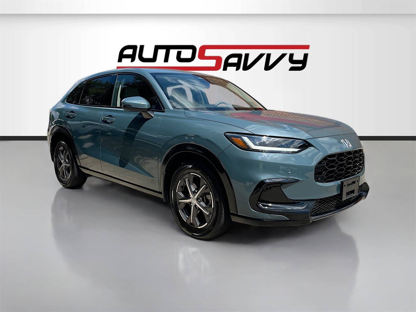 2024 Honda HR-V EX-L — SUV — 11,715 mi — Richardson, TX