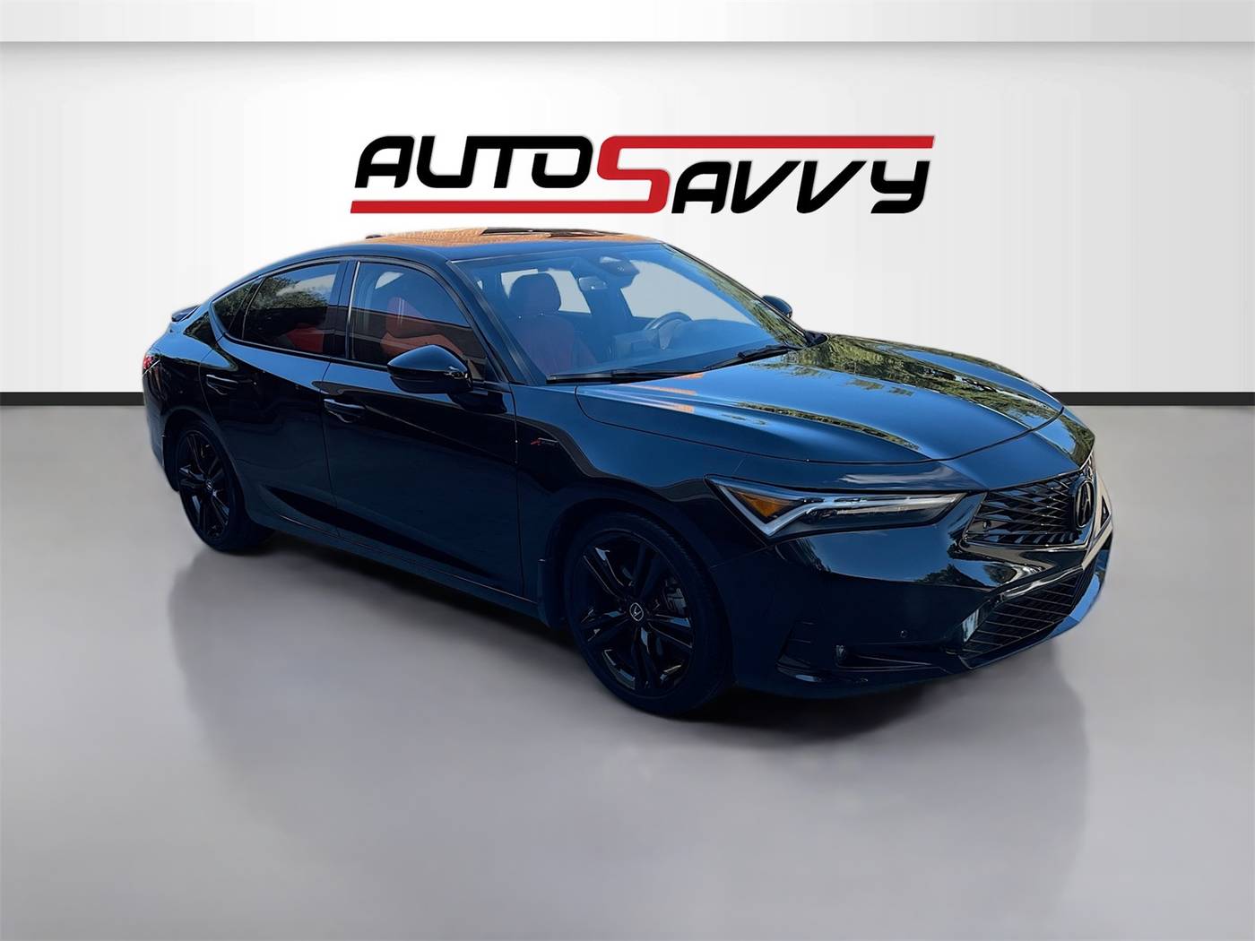 2024 Acura Integra A-Spec Technology Package — Hatchback — 21,377 mi — Richardson, TX