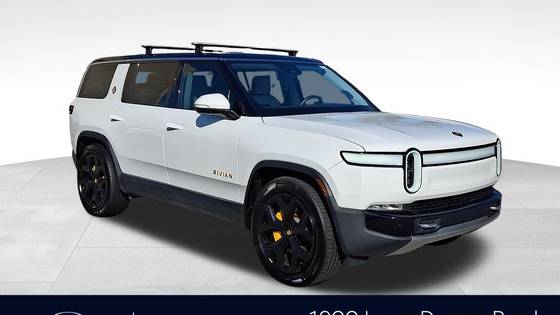 Used Rivian R1S for Sale in Clinton, NC (with Photos) - TRUECar