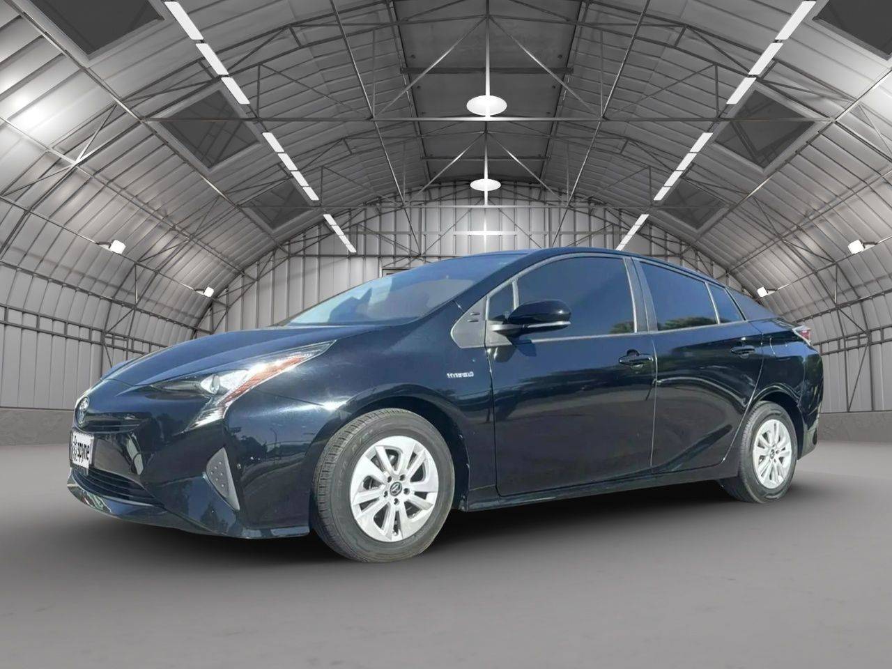 2016 Toyota Prius Two — Hatchback — 139,970 mi — Glendale, CA
