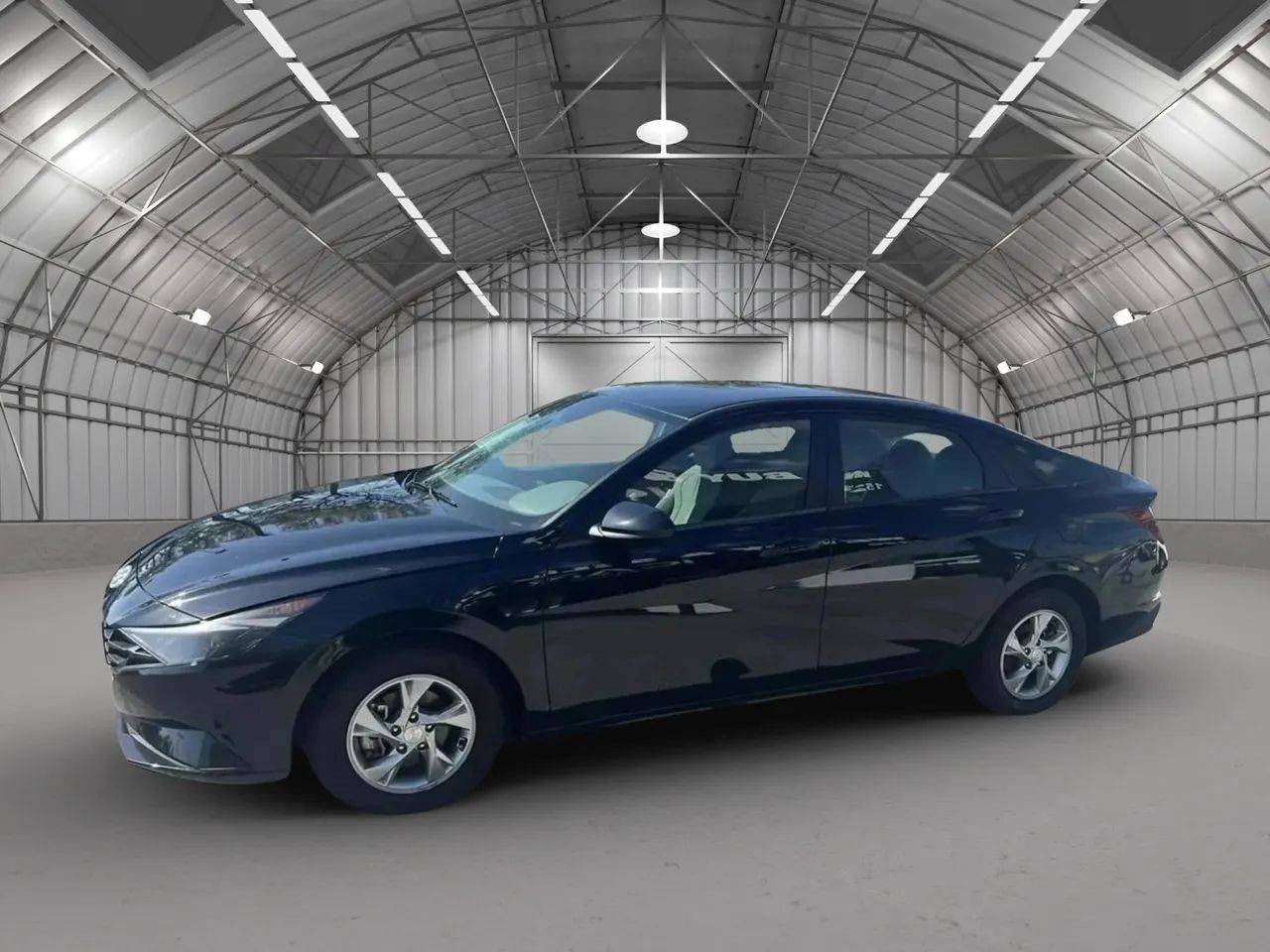 2023 Hyundai Elantra SE — Sedan — 39,107 mi — Glendale, CA