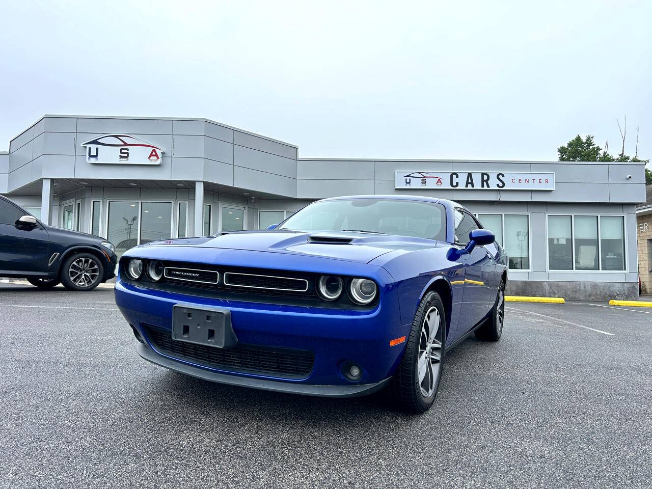 2019 Dodge Challenger SXT — Coupe — 76,016 mi — Langhorne, PA