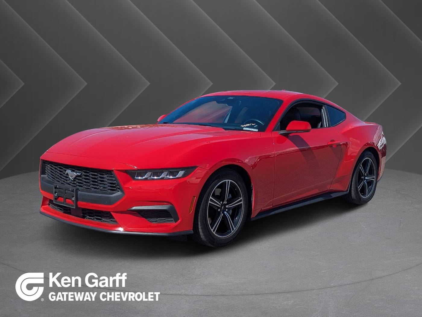 2024 Ford Mustang EcoBoost Premium — Coupe — 28,088 mi — Avondale, AZ