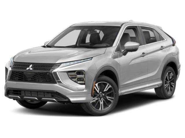 2024 Mitsubishi Eclipse Cross SEL — SUV — 52,011 mi — Avondale, AZ