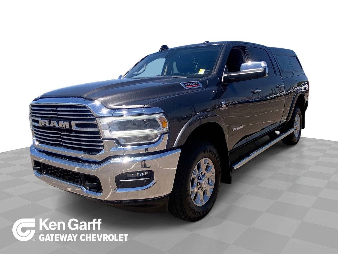 2020 Ram 2500 Laramie — Pickup Truck — 77,342 mi — Avondale, AZ