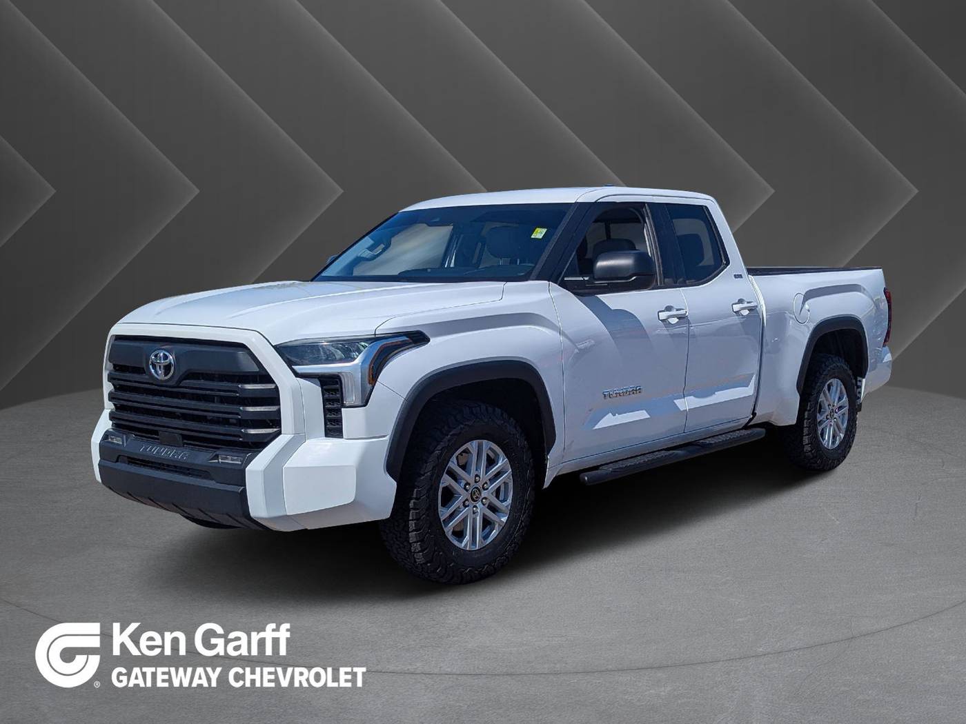 2022 Toyota Tundra SR5 — Pickup Truck — 84,297 mi — Avondale, AZ