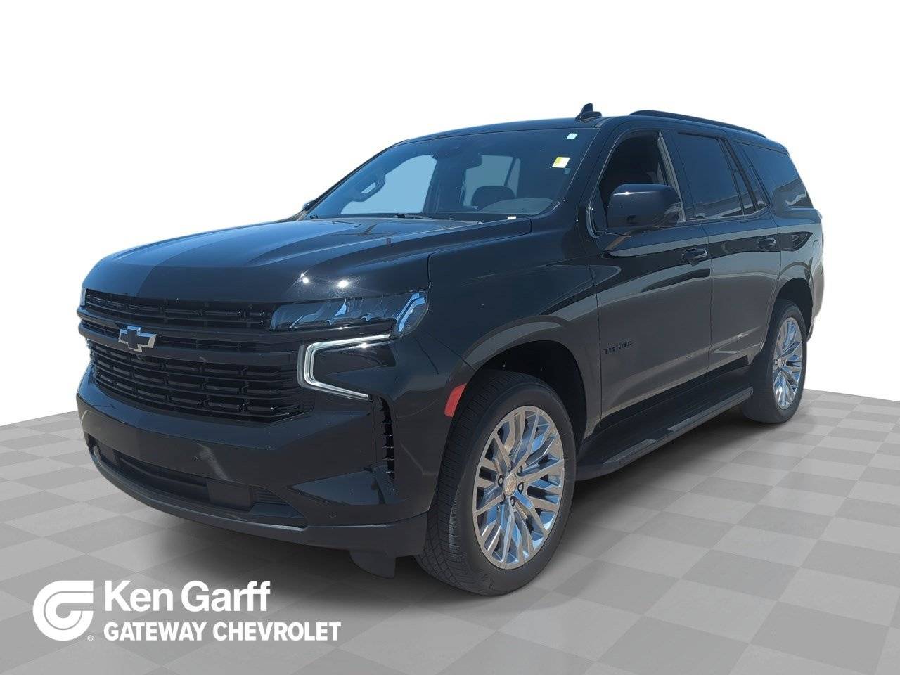 2023 Chevrolet Tahoe RST — SUV — 28,107 mi — Avondale, AZ