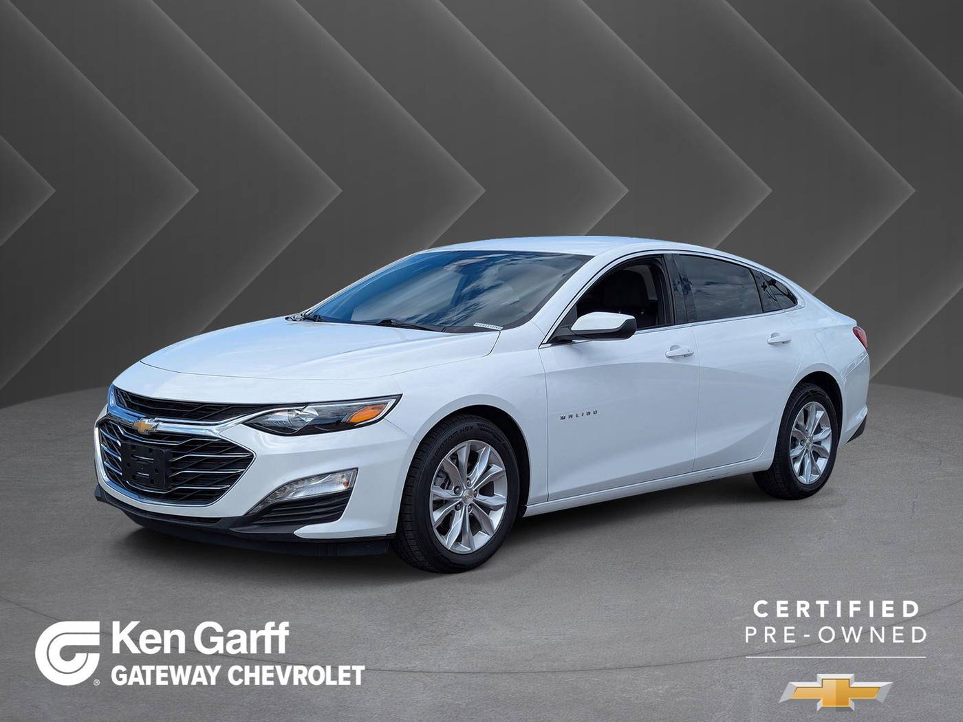 2024 Chevrolet Malibu LT — Sedan — 49,989 mi — Avondale, AZ