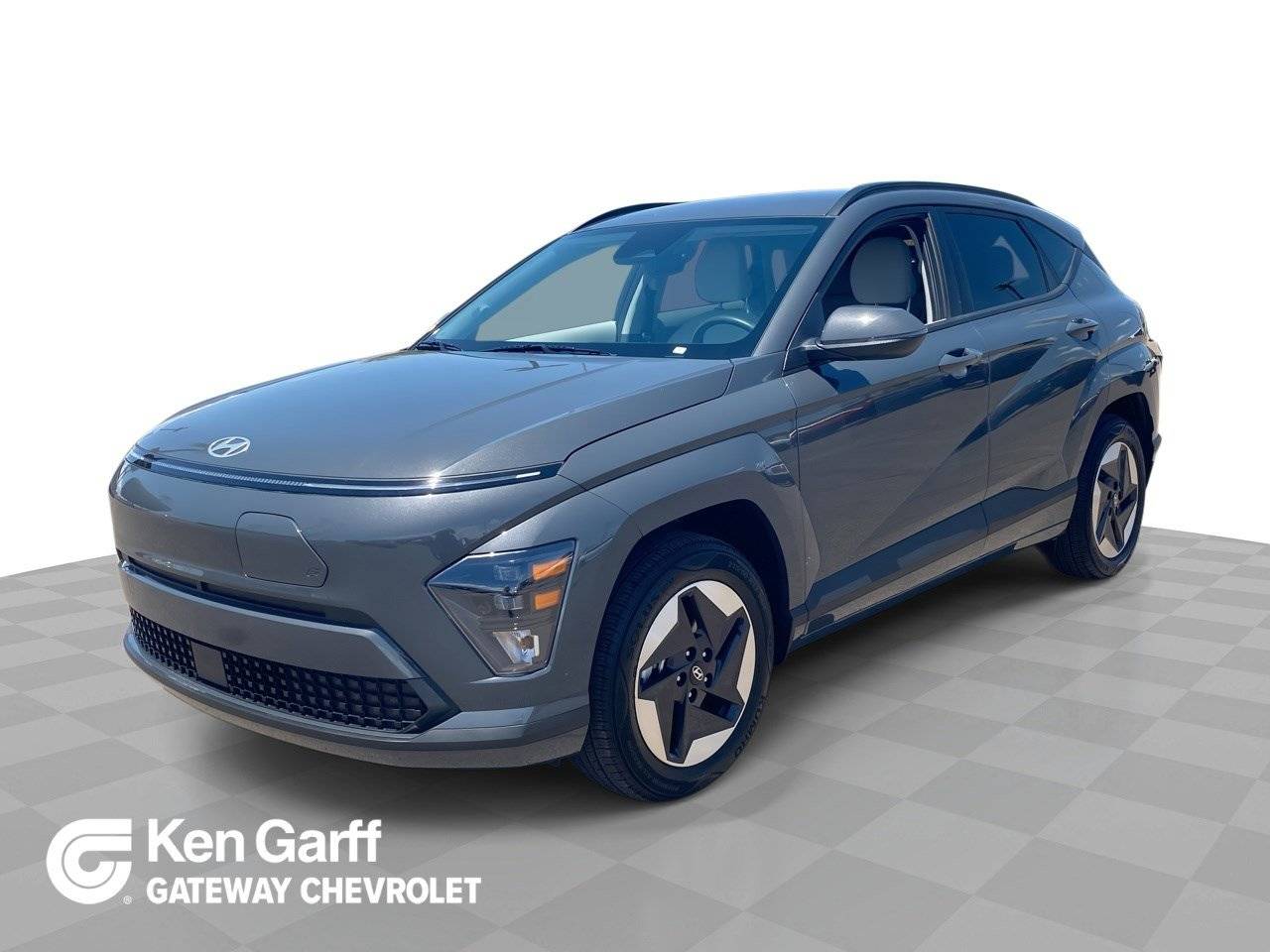 2024 Hyundai Kona Electric SEL — SUV — 6,143 mi — Avondale, AZ