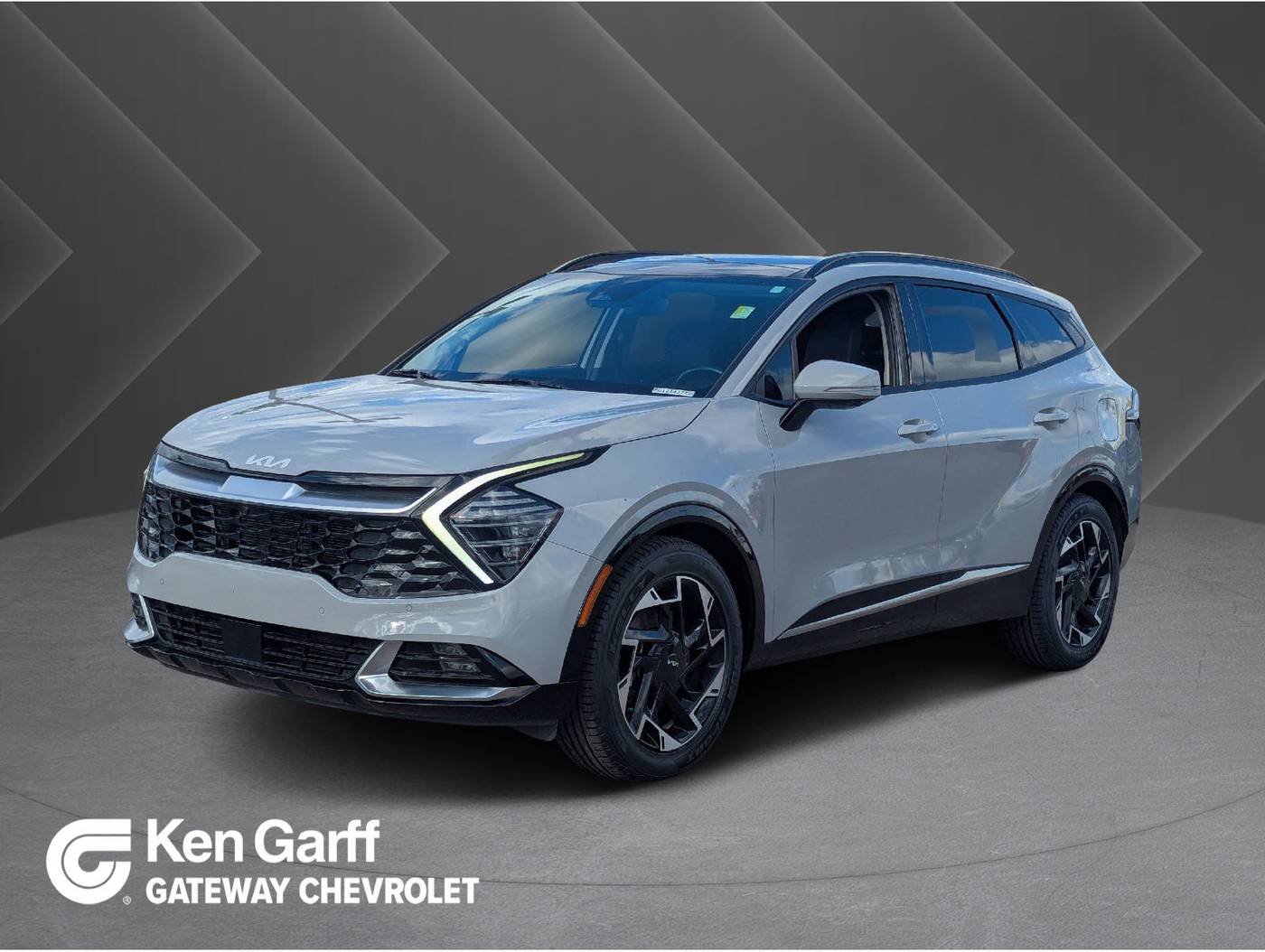 2023 Kia Sportage SX-Prestige — SUV — 59,366 mi — Avondale, AZ