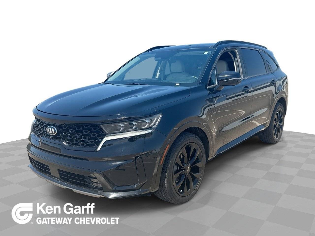 2021 Kia Sorento SX Prestige — SUV — 65,233 mi — Avondale, AZ