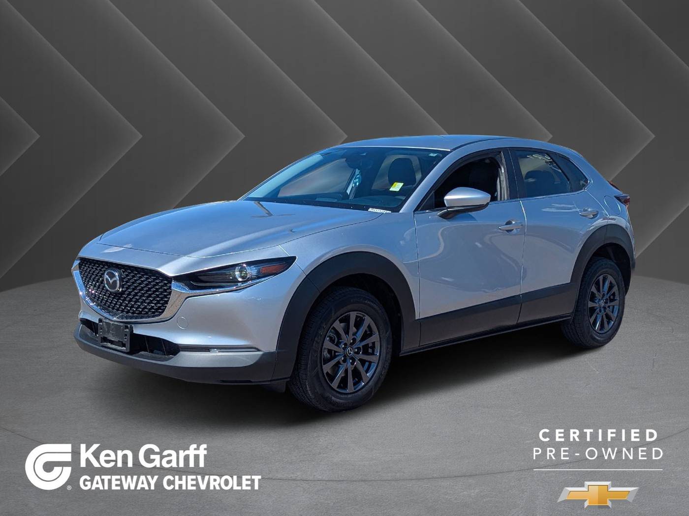 2020 Mazda CX-30 Base — SUV — 64,369 mi — Avondale, AZ