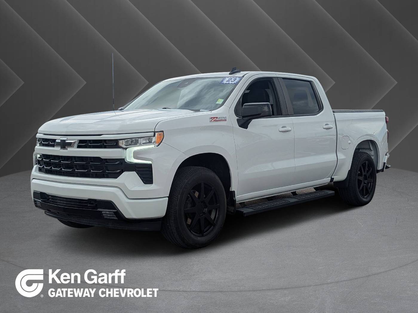 2023 Chevrolet Silverado 1500 RST — Pickup Truck — 19,236 mi — Avondale, AZ