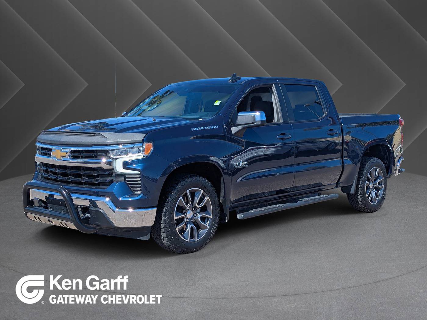 2023 Chevrolet Silverado 1500 LT — Pickup Truck — 67,988 mi — Avondale, AZ
