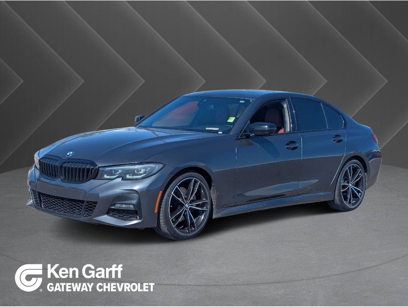 2022 BMW 3 Series 330i — Sedan — 29,610 mi — Avondale, AZ