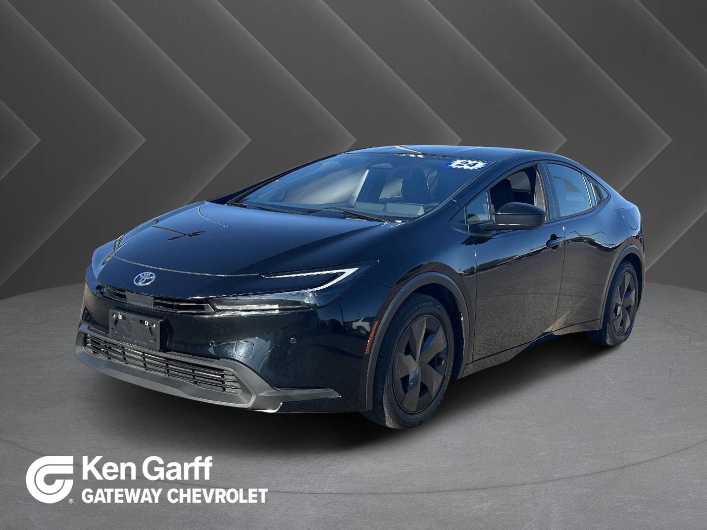 2024 Toyota Prius Limited — Hatchback — 47,598 mi — Avondale, AZ