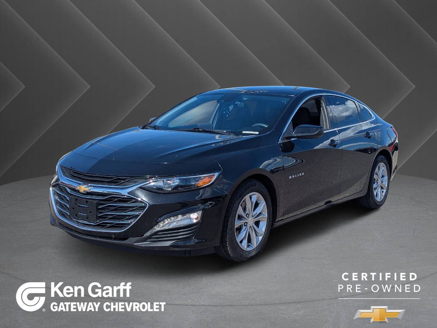 2023 Chevrolet Malibu LT — Sedan — 66,492 mi — Avondale, AZ
