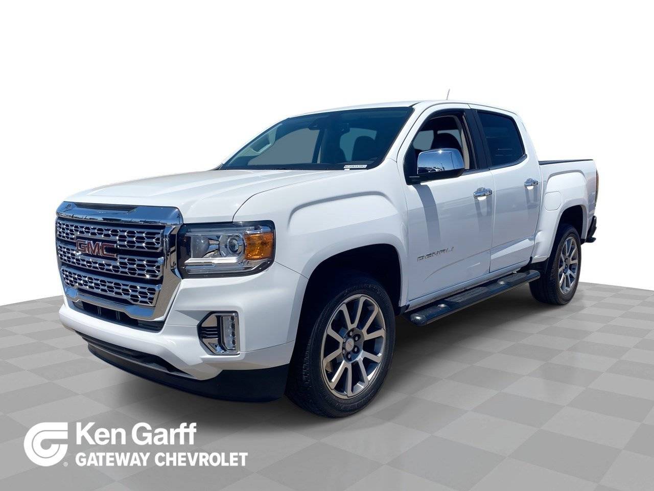 2022 GMC Canyon Denali — Pickup Truck — 28,470 mi — Avondale, AZ