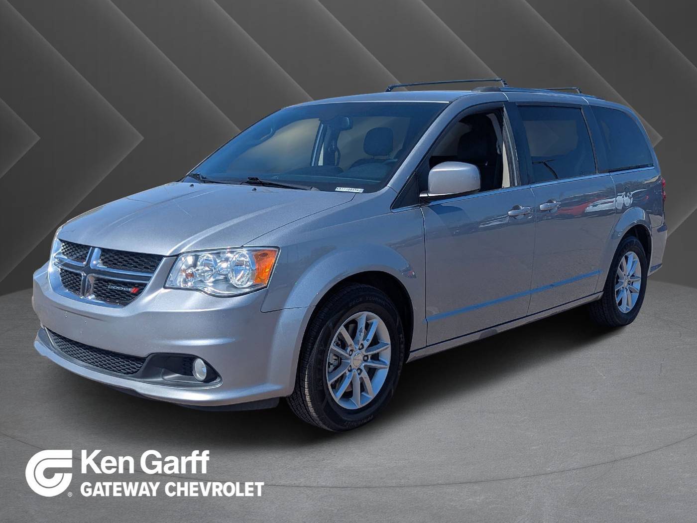 2019 Dodge Grand Caravan SXT — Minivan — 86,720 mi — Avondale, AZ