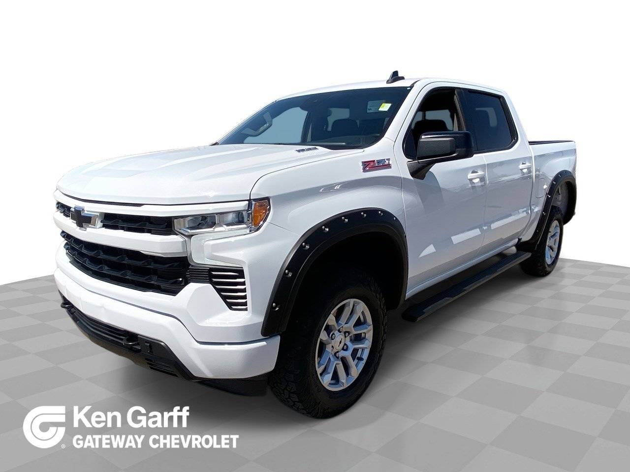 2022 Chevrolet Silverado 1500 RST — Pickup Truck — 46,797 mi — Avondale, AZ
