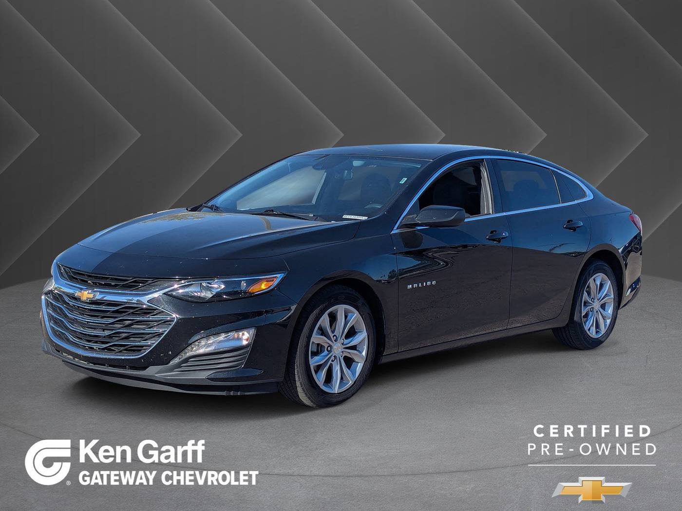 2024 Chevrolet Malibu LT — Sedan — 47,323 mi — Avondale, AZ