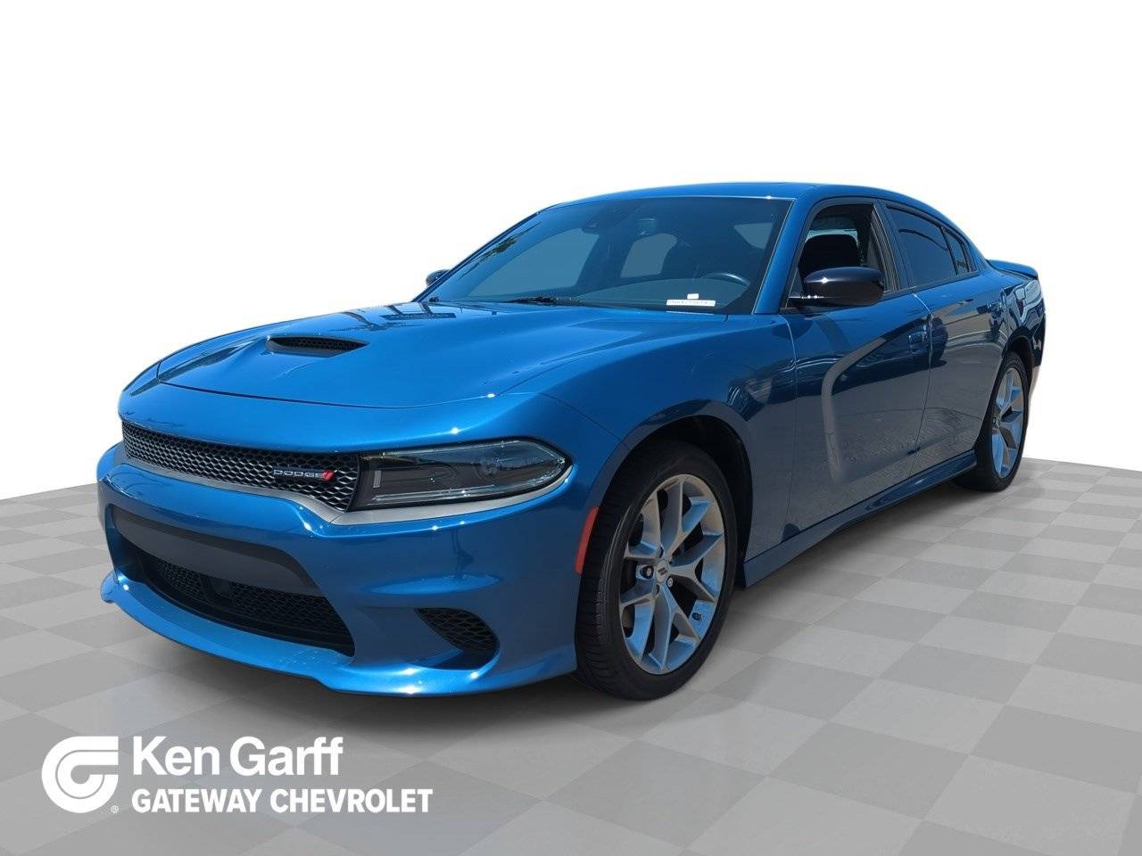 2023 Dodge Charger GT — Sedan — 25,887 mi — Avondale, AZ