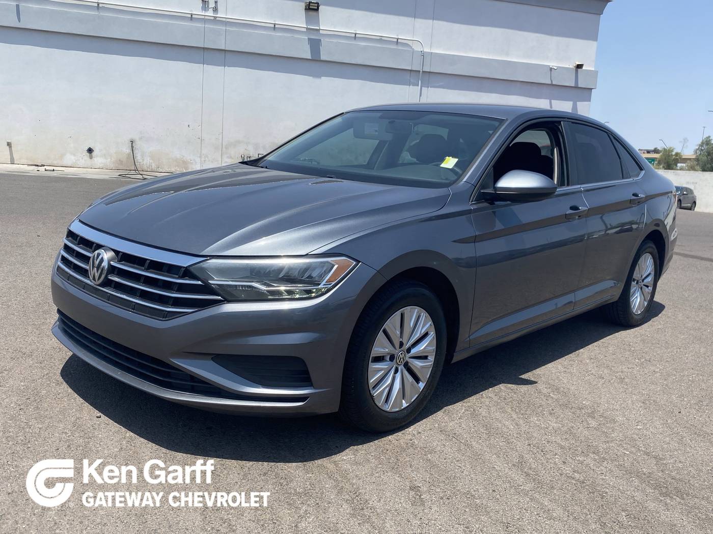 2019 Volkswagen Jetta S — Sedan — 64,508 mi — Avondale, AZ