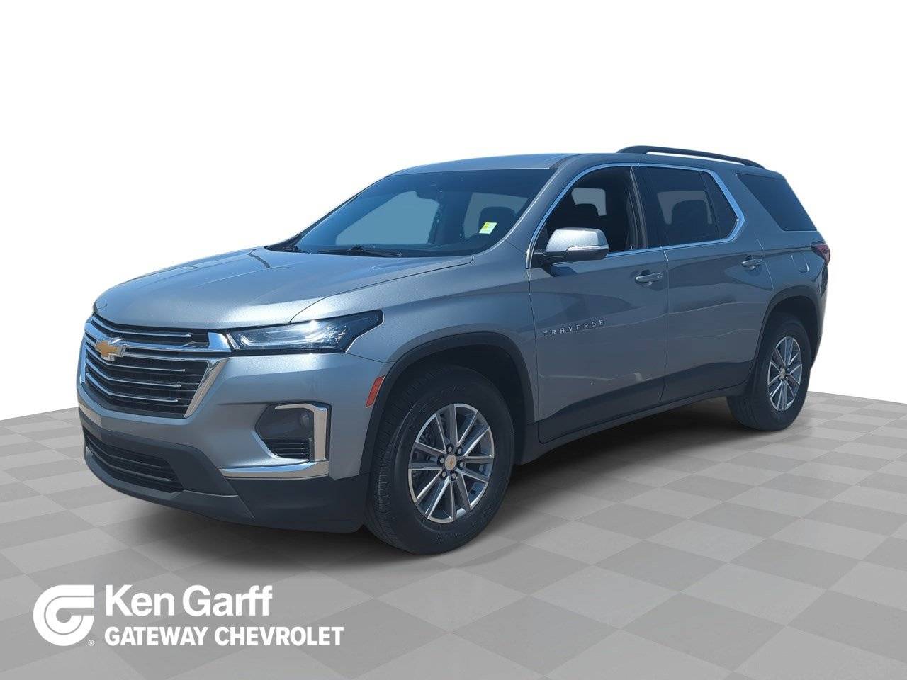 2023 Chevrolet Traverse LT Cloth — SUV — 88,134 mi — Avondale, AZ