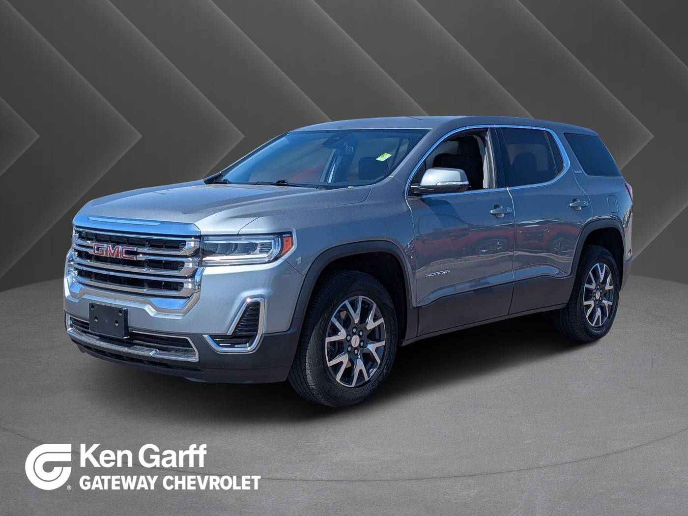 2023 GMC Acadia SLE — SUV — 36,307 mi — Avondale, AZ